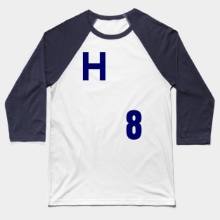 Hikawa - Nami Hayase Baseball T-Shirt